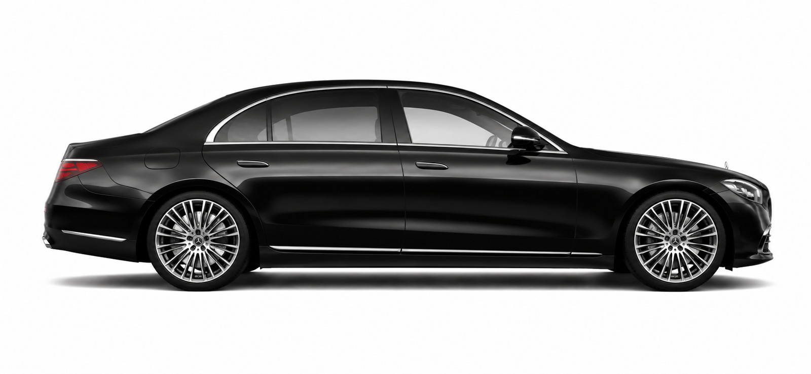 S Class