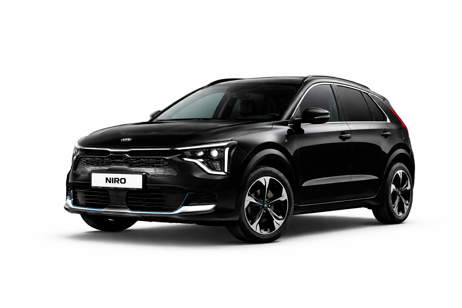 Business Van/SUV