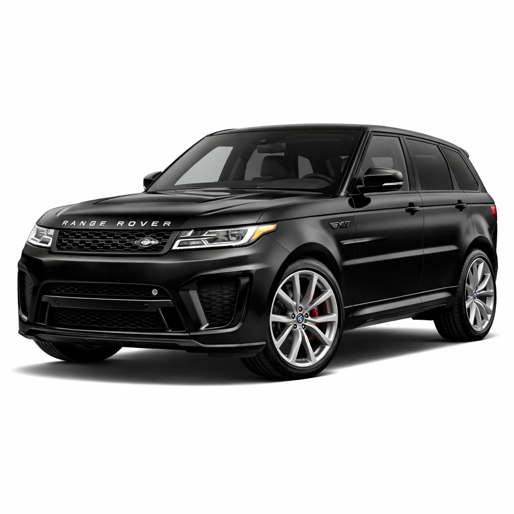 SUV Class
